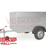Bagagewagen 180 cm hoog model - foto 1