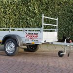 Enkelas open ongeremd - foto 1