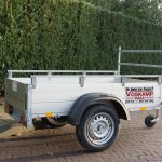 Enkelas open ongeremd - foto 2